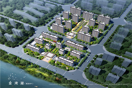 御景上城3室2厅2卫86万106m2精装出售