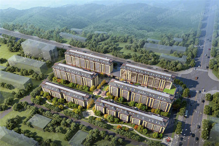 嘉誉佳苑4期全面开盘，优惠活动火爆进行中，