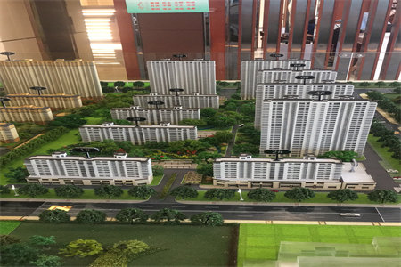 清河上城2中档装修出售一楼带小院证满两年看房方便