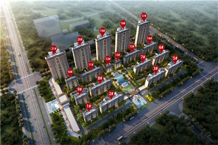 南湖丽水嘉园3室2厅1卫47.8万111m2出售