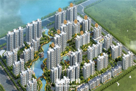 明城一中家属院3室2厅2卫143㎡